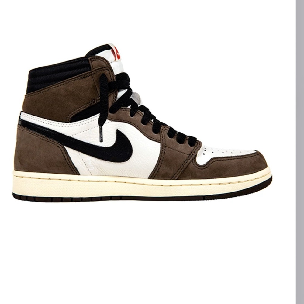 Travis Scott x Air Jordan 1 Retro High OG